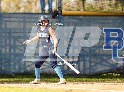 Thumbnail 1 in Bishop Grimes vs Bishop Ludden photogallery.