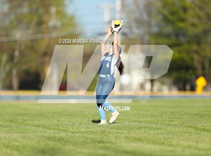 Thumbnail 2 in Bishop Grimes vs Bishop Ludden photogallery.