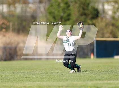 Thumbnail 3 in Bishop Grimes vs Bishop Ludden photogallery.