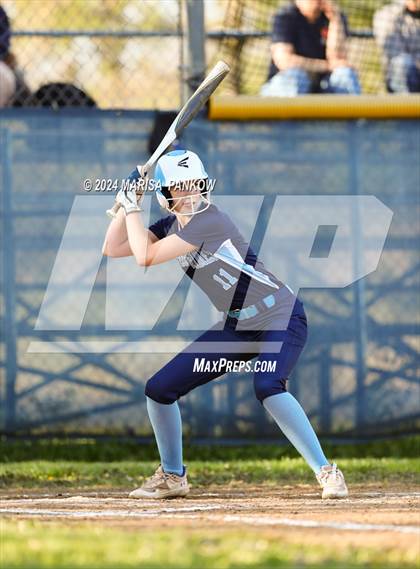 Thumbnail 2 in Bishop Grimes vs Bishop Ludden photogallery.