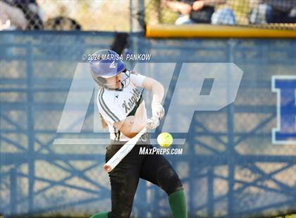 Thumbnail 1 in Bishop Grimes vs Bishop Ludden photogallery.