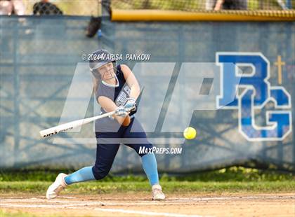 Thumbnail 1 in Bishop Grimes vs Bishop Ludden photogallery.