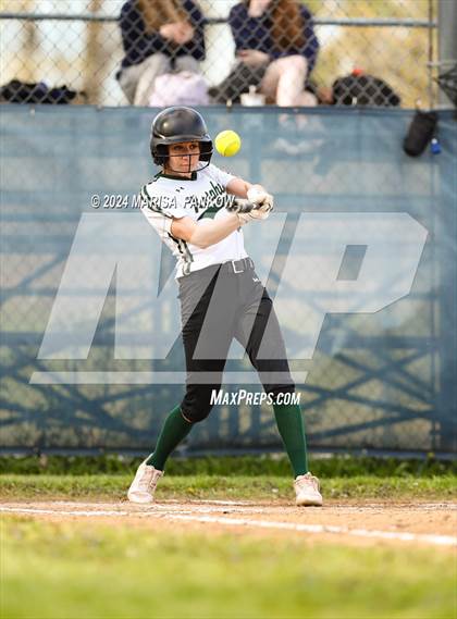Thumbnail 3 in Bishop Grimes vs Bishop Ludden photogallery.