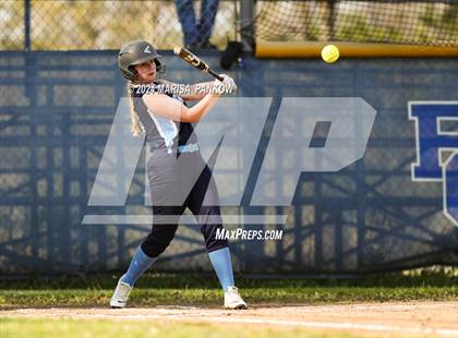 Thumbnail 2 in Bishop Grimes vs Bishop Ludden photogallery.