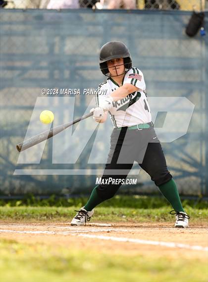 Thumbnail 3 in Bishop Grimes vs Bishop Ludden photogallery.