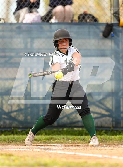 Thumbnail 1 in Bishop Grimes vs Bishop Ludden photogallery.