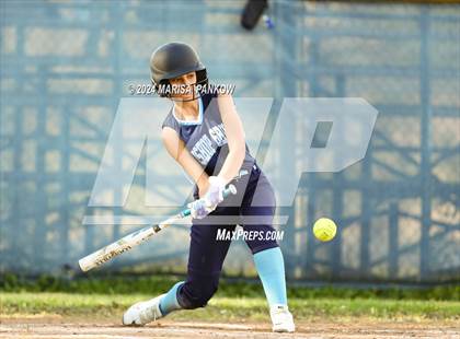 Thumbnail 2 in Bishop Grimes vs Bishop Ludden photogallery.
