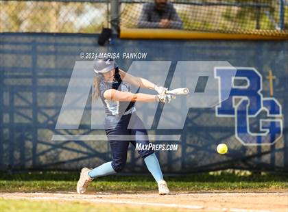Thumbnail 3 in Bishop Grimes vs Bishop Ludden photogallery.