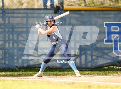 Thumbnail 2 in Bishop Grimes vs Bishop Ludden photogallery.
