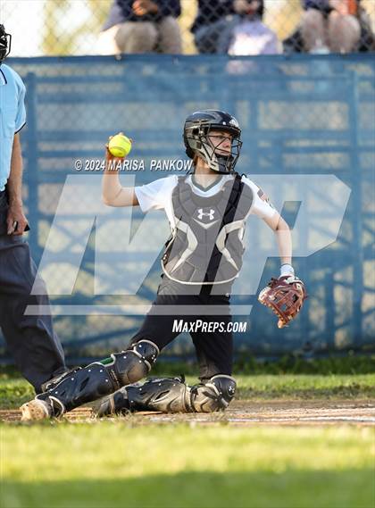 Thumbnail 3 in Bishop Grimes vs Bishop Ludden photogallery.