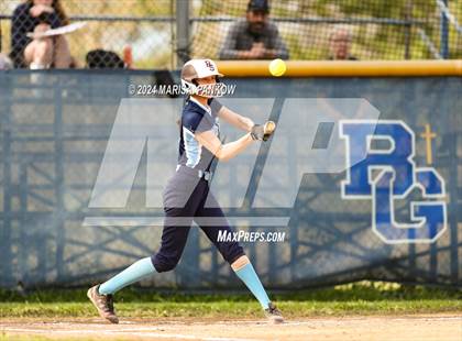 Thumbnail 3 in Bishop Grimes vs Bishop Ludden photogallery.