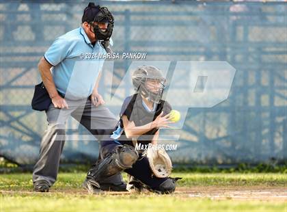 Thumbnail 3 in Bishop Grimes vs Bishop Ludden photogallery.
