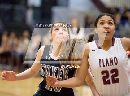 Thumbnail 2 in Guyer @ Plano  photogallery.