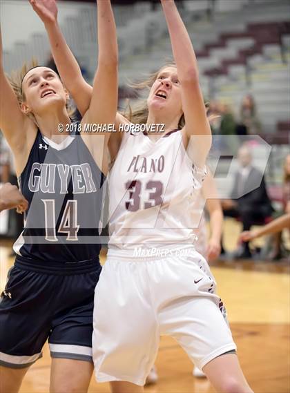 Thumbnail 1 in Guyer @ Plano  photogallery.