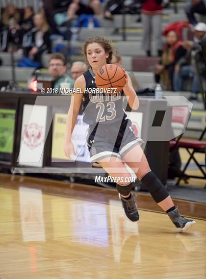 Thumbnail 3 in Guyer @ Plano  photogallery.