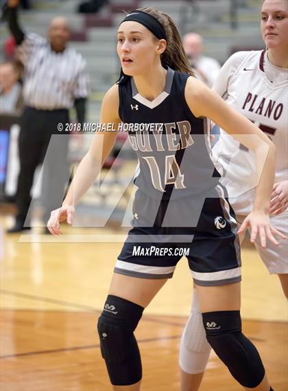 Thumbnail 3 in Guyer @ Plano  photogallery.