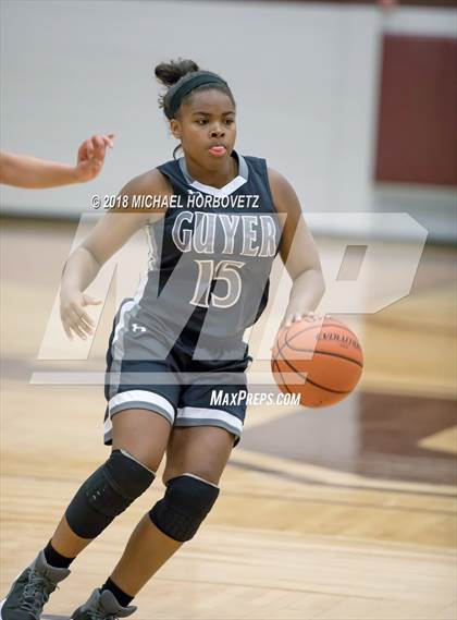 Thumbnail 3 in Guyer @ Plano  photogallery.