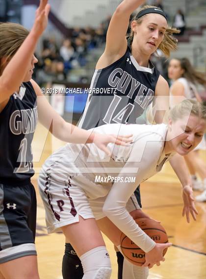 Thumbnail 1 in Guyer @ Plano  photogallery.