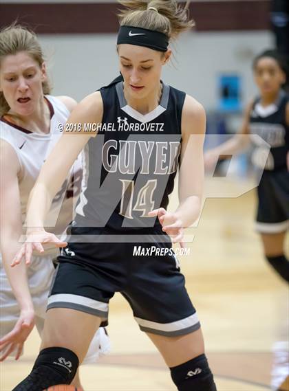 Thumbnail 2 in Guyer @ Plano  photogallery.