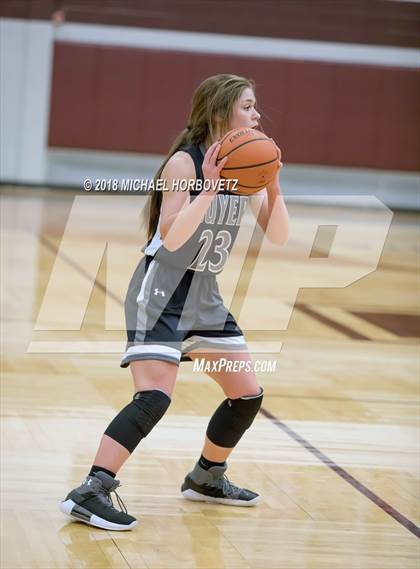 Thumbnail 2 in Guyer @ Plano  photogallery.