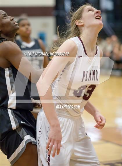 Thumbnail 2 in Guyer @ Plano  photogallery.