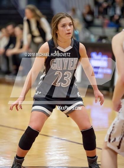 Thumbnail 2 in Guyer @ Plano  photogallery.