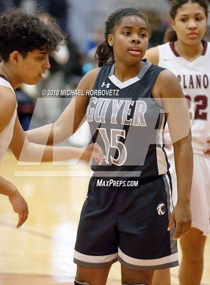 Thumbnail 2 in Guyer @ Plano  photogallery.