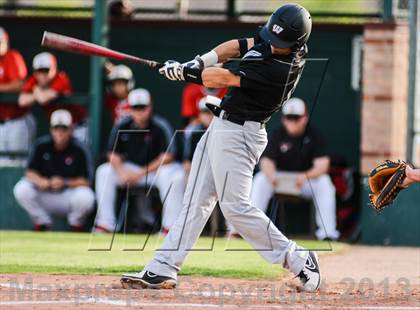 Thumbnail 1 in Whitehouse Vs Liberty (UIL 4A Regional Final) photogallery.