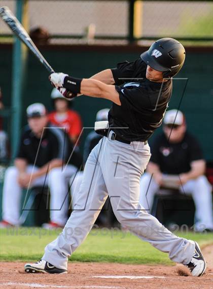 Thumbnail 2 in Whitehouse Vs Liberty (UIL 4A Regional Final) photogallery.