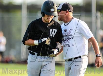 Thumbnail 2 in Whitehouse Vs Liberty (UIL 4A Regional Final) photogallery.