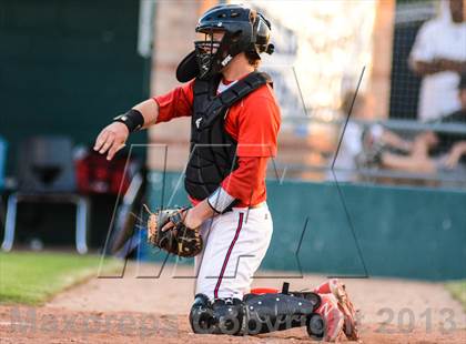 Thumbnail 3 in Whitehouse Vs Liberty (UIL 4A Regional Final) photogallery.