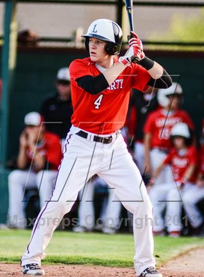 Thumbnail 3 in Whitehouse Vs Liberty (UIL 4A Regional Final) photogallery.