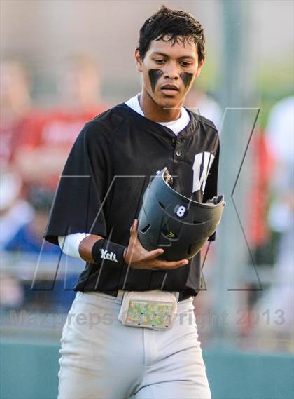 Thumbnail 2 in Whitehouse Vs Liberty (UIL 4A Regional Final) photogallery.