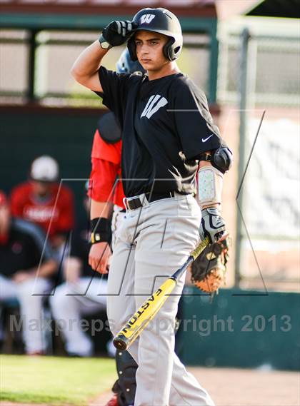 Thumbnail 3 in Whitehouse Vs Liberty (UIL 4A Regional Final) photogallery.