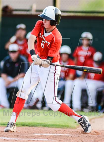 Thumbnail 1 in Whitehouse Vs Liberty (UIL 4A Regional Final) photogallery.