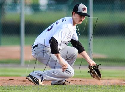 Thumbnail 2 in Whitehouse Vs Liberty (UIL 4A Regional Final) photogallery.