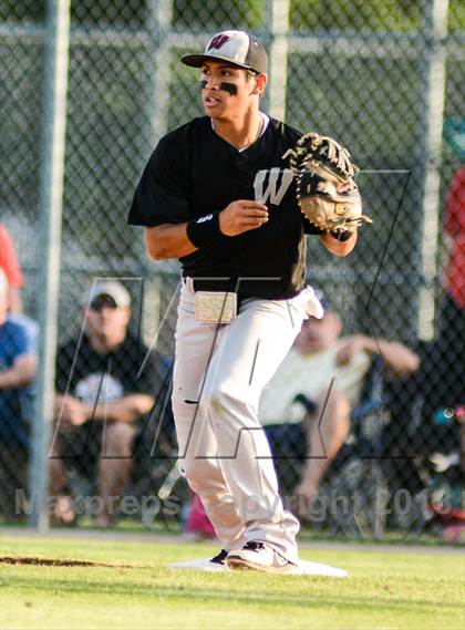 Thumbnail 2 in Whitehouse Vs Liberty (UIL 4A Regional Final) photogallery.