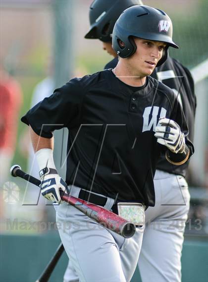 Thumbnail 1 in Whitehouse Vs Liberty (UIL 4A Regional Final) photogallery.