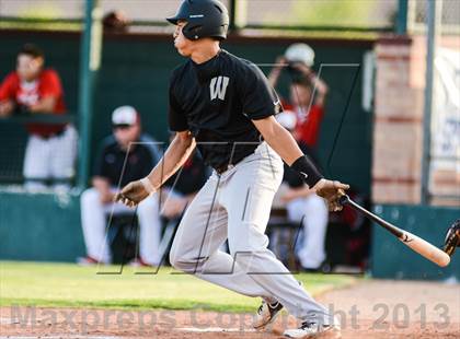 Thumbnail 1 in Whitehouse Vs Liberty (UIL 4A Regional Final) photogallery.
