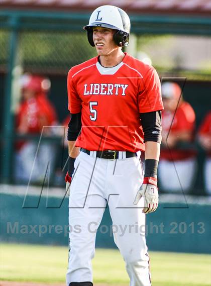Thumbnail 2 in Whitehouse Vs Liberty (UIL 4A Regional Final) photogallery.