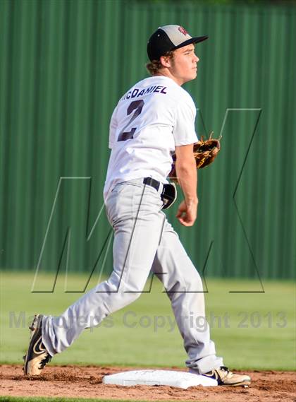 Thumbnail 1 in Whitehouse Vs Liberty (UIL 4A Regional Final) photogallery.