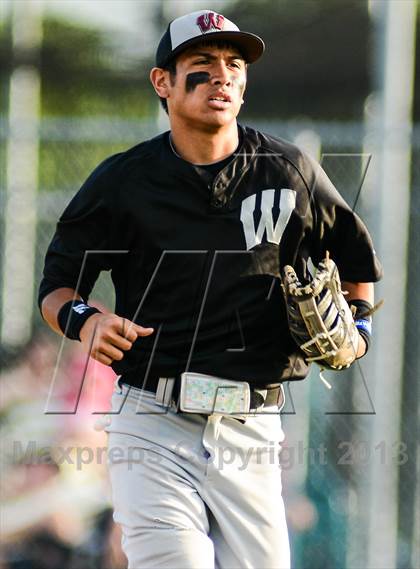 Thumbnail 2 in Whitehouse Vs Liberty (UIL 4A Regional Final) photogallery.