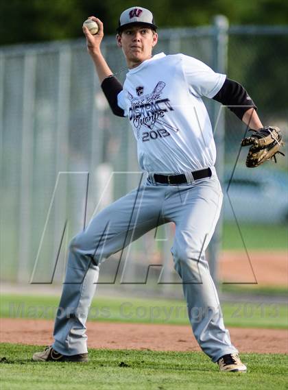 Thumbnail 1 in Whitehouse Vs Liberty (UIL 4A Regional Final) photogallery.