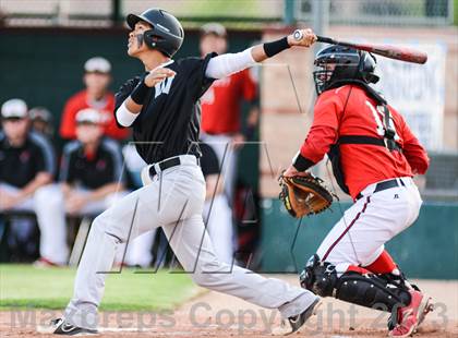 Thumbnail 2 in Whitehouse Vs Liberty (UIL 4A Regional Final) photogallery.
