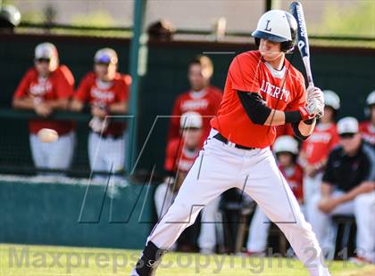 Thumbnail 1 in Whitehouse Vs Liberty (UIL 4A Regional Final) photogallery.