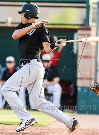 Thumbnail 2 in Whitehouse Vs Liberty (UIL 4A Regional Final) photogallery.