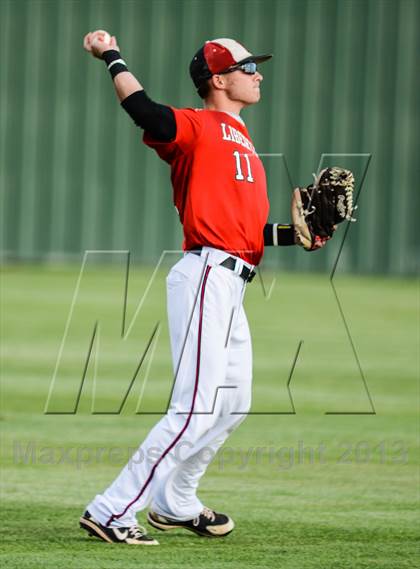 Thumbnail 1 in Whitehouse Vs Liberty (UIL 4A Regional Final) photogallery.