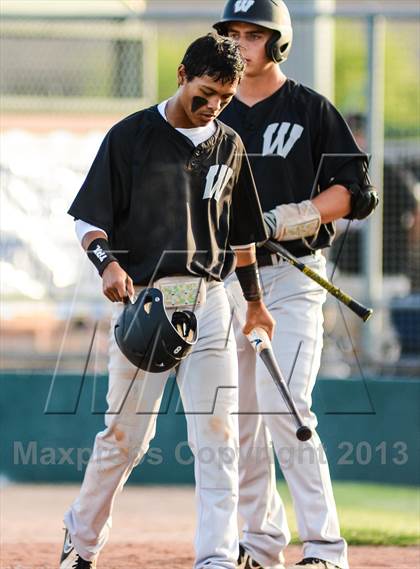 Thumbnail 3 in Whitehouse Vs Liberty (UIL 4A Regional Final) photogallery.