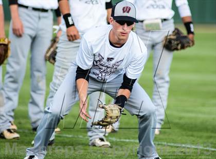 Thumbnail 2 in Whitehouse Vs Liberty (UIL 4A Regional Final) photogallery.