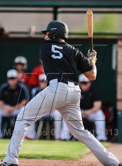 Thumbnail 3 in Whitehouse Vs Liberty (UIL 4A Regional Final) photogallery.